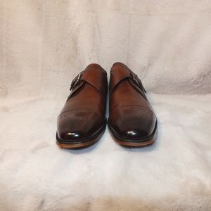 Stacy Adams Desmond Dress Shoe size 12
